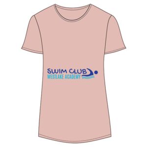 Women's Softstyle® CVC T-Shirt Thumbnail