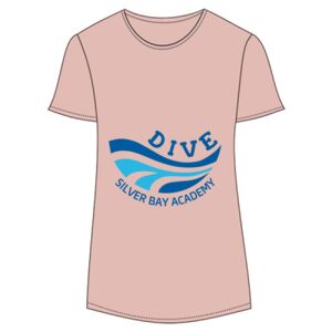 Women's Softstyle® CVC T-Shirt Thumbnail