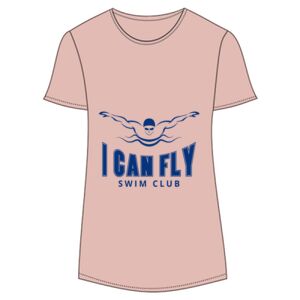 Women's Softstyle® CVC T-Shirt Thumbnail