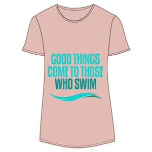 Women's Softstyle® CVC T-Shirt Thumbnail