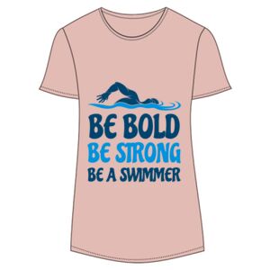 Women's Softstyle® CVC T-Shirt Thumbnail