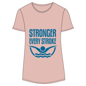 Women's Softstyle® CVC T-Shirt Thumbnail