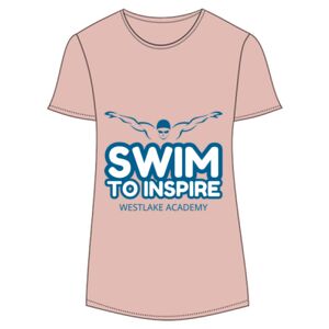 Women's Softstyle® CVC T-Shirt Thumbnail