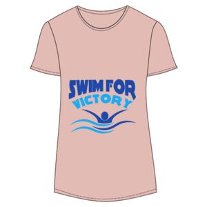 Women's Softstyle® CVC T-Shirt Thumbnail