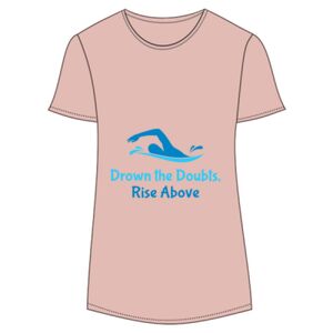 Women's Softstyle® CVC T-Shirt Thumbnail