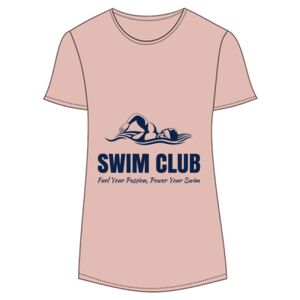 Women's Softstyle® CVC T-Shirt Thumbnail