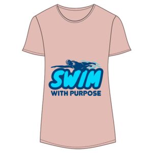 Women's Softstyle® CVC T-Shirt Thumbnail