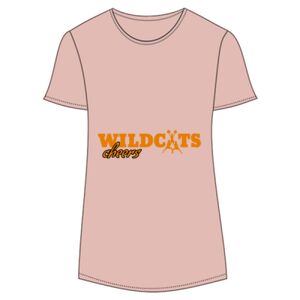 Women's Softstyle® CVC T-Shirt Thumbnail