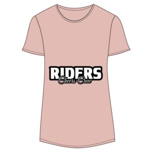 Women's Softstyle® CVC T-Shirt Thumbnail