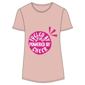 Women's Softstyle® CVC T-Shirt Thumbnail