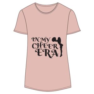 Women's Softstyle® CVC T-Shirt Thumbnail