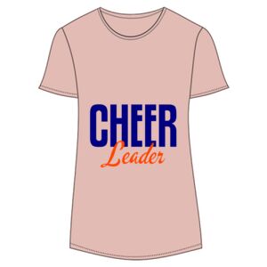 Women's Softstyle® CVC T-Shirt Thumbnail