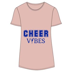 Women's Softstyle® CVC T-Shirt Thumbnail