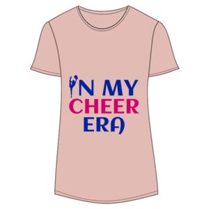 Women's Softstyle® CVC T-Shirt Thumbnail