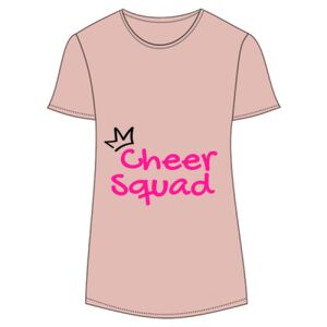 Women's Softstyle® CVC T-Shirt Thumbnail