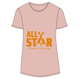 Women's Softstyle® CVC T-Shirt Thumbnail