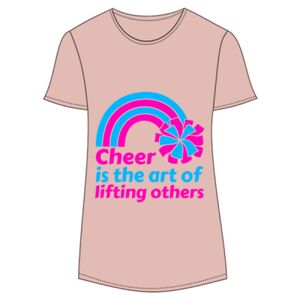 Women's Softstyle® CVC T-Shirt Thumbnail