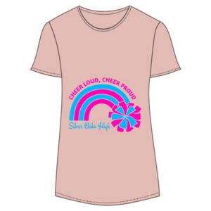 Women's Softstyle® CVC T-Shirt Thumbnail