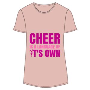 Women's Softstyle® CVC T-Shirt Thumbnail