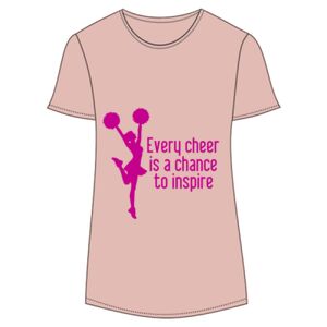 Women's Softstyle® CVC T-Shirt Thumbnail