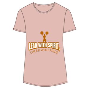 Women's Softstyle® CVC T-Shirt Thumbnail