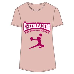 Women's Softstyle® CVC T-Shirt Thumbnail