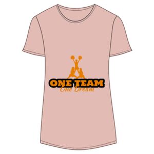 Women's Softstyle® CVC T-Shirt Thumbnail