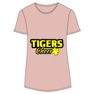 Women's Softstyle® CVC T-Shirt Thumbnail