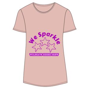 Women's Softstyle® CVC T-Shirt Thumbnail
