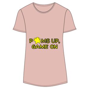 Women's Softstyle® CVC T-Shirt Thumbnail