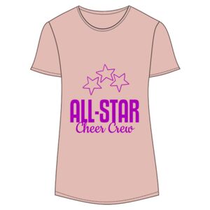 Women's Softstyle® CVC T-Shirt Thumbnail