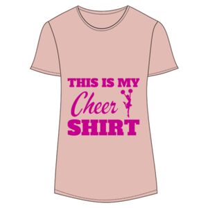 Women's Softstyle® CVC T-Shirt Thumbnail