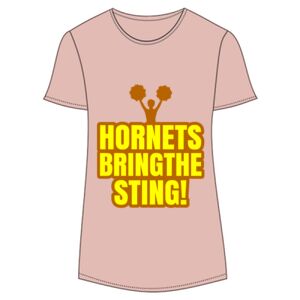 Women's Softstyle® CVC T-Shirt Thumbnail