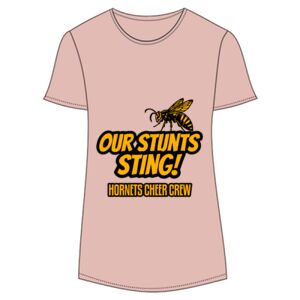 Women's Softstyle® CVC T-Shirt Thumbnail