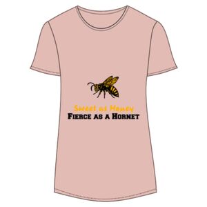 Women's Softstyle® CVC T-Shirt Thumbnail