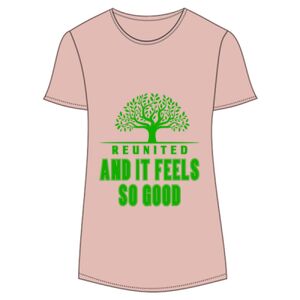 Women's Softstyle® CVC T-Shirt Thumbnail