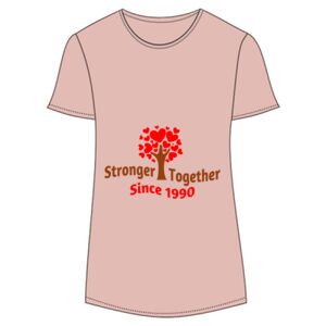 Women's Softstyle® CVC T-Shirt Thumbnail