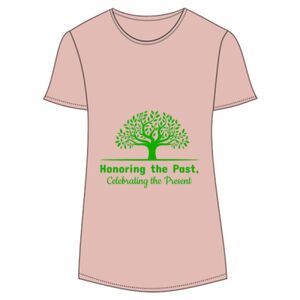 Women's Softstyle® CVC T-Shirt Thumbnail