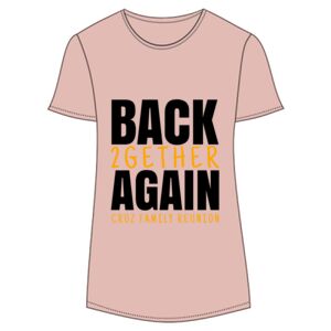 Women's Softstyle® CVC T-Shirt Thumbnail