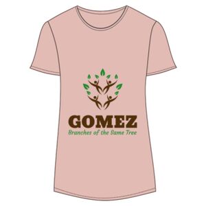 Women's Softstyle® CVC T-Shirt Thumbnail