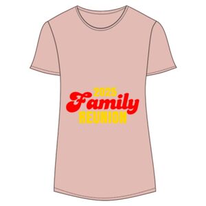 Women's Softstyle® CVC T-Shirt Thumbnail
