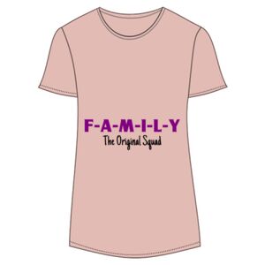 Women's Softstyle® CVC T-Shirt Thumbnail