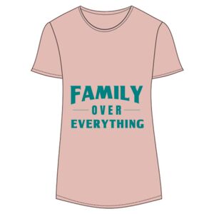 Women's Softstyle® CVC T-Shirt Thumbnail