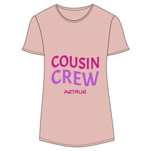 Women's Softstyle® CVC T-Shirt Thumbnail