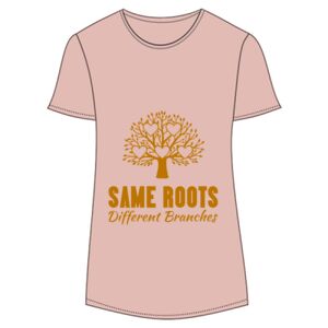 Women's Softstyle® CVC T-Shirt Thumbnail