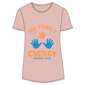 Women's Softstyle® CVC T-Shirt Thumbnail