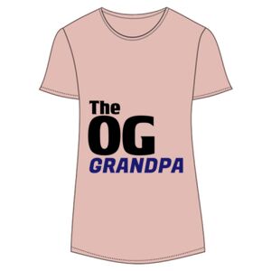 Women's Softstyle® CVC T-Shirt Thumbnail