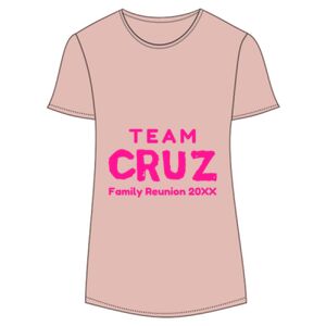 Women's Softstyle® CVC T-Shirt Thumbnail