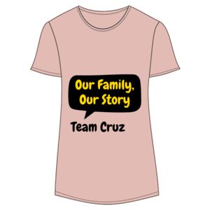 Women's Softstyle® CVC T-Shirt Thumbnail