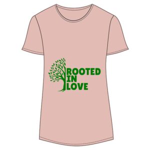 Women's Softstyle® CVC T-Shirt Thumbnail